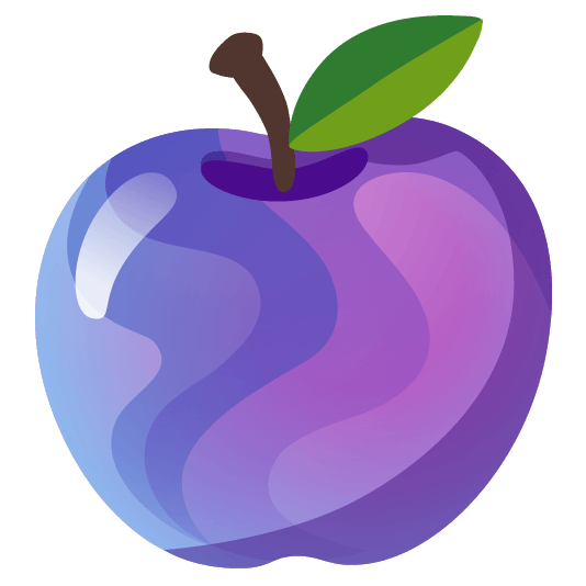 crystal ball apple