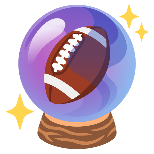crystal ball football