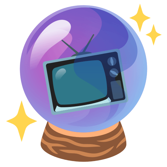 crystal ball tv