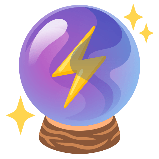 crystal ball zap
