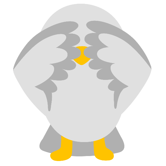 dove of peace see no evil