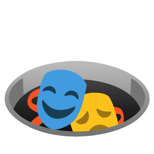 hole performing arts