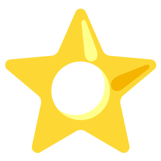 hole star