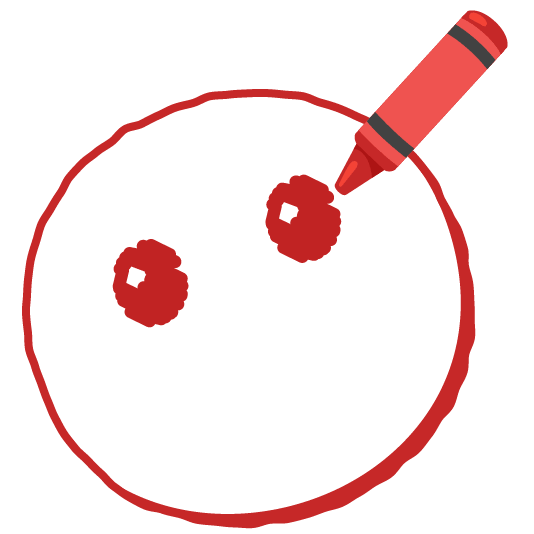 lower left crayon no mouth