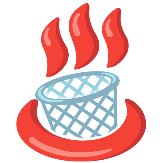 wastebasket hotsprings