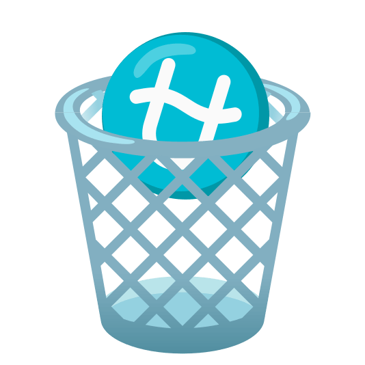 wastebasket ophiuchus