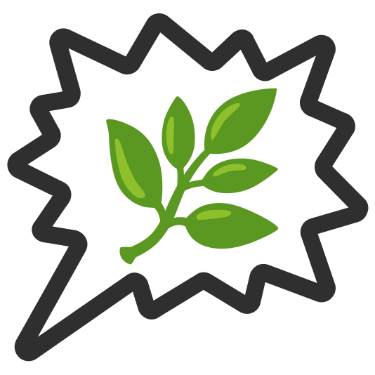 right anger bubble herb