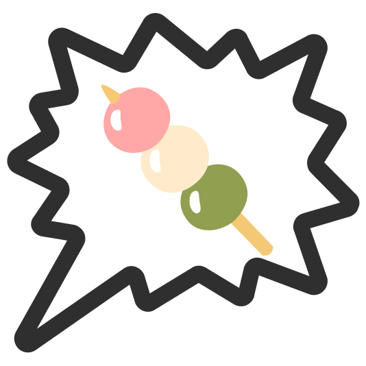 right anger bubble dango