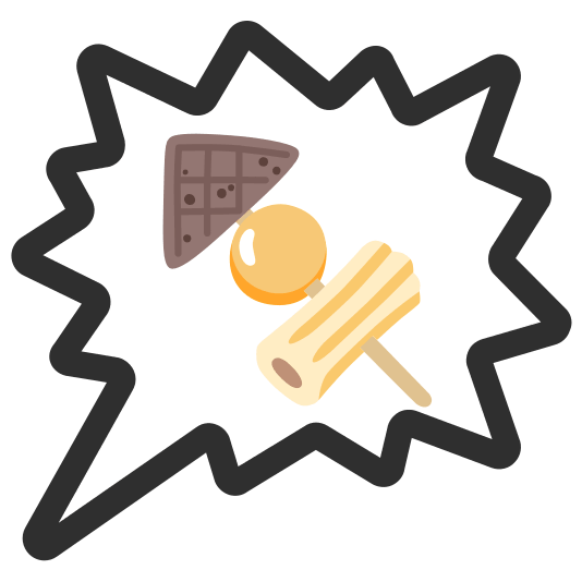 right anger bubble oden