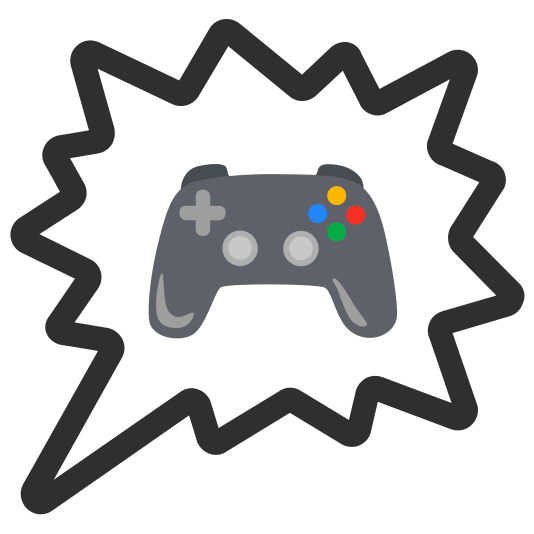 right anger bubble video game