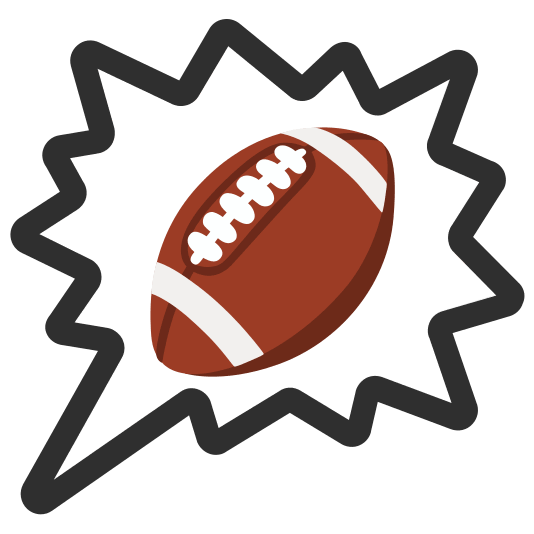 right anger bubble football