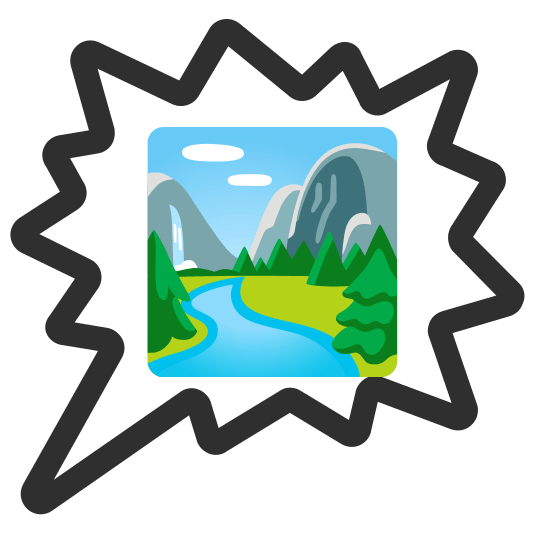 right anger bubble national park