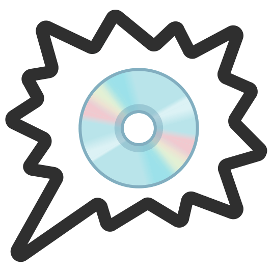 right anger bubble cd