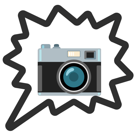 right anger bubble camera