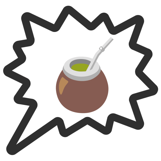 right anger bubble mate drink