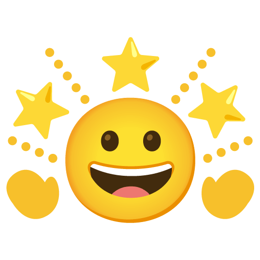 grinning star2
