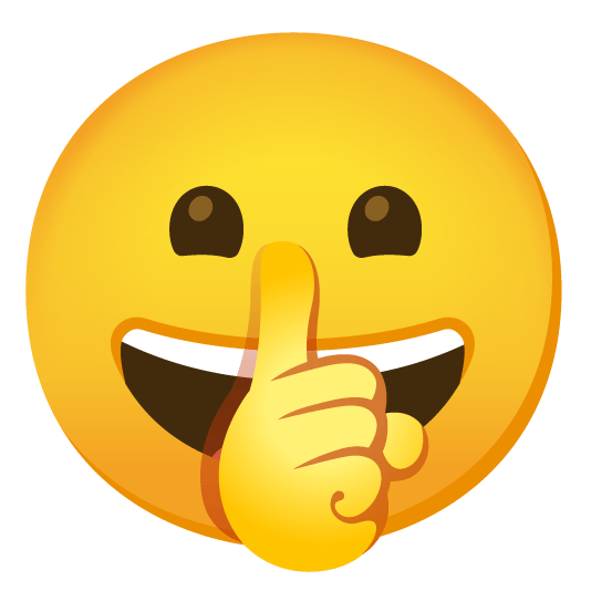 grinning-shushing_face