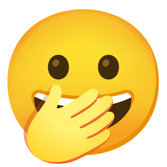 grinning-yawning_face