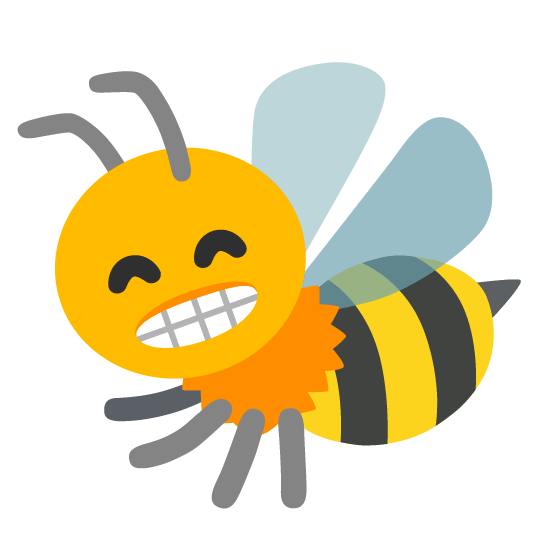 grin bee