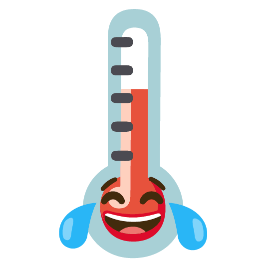 joy thermometer