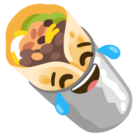 joy burrito