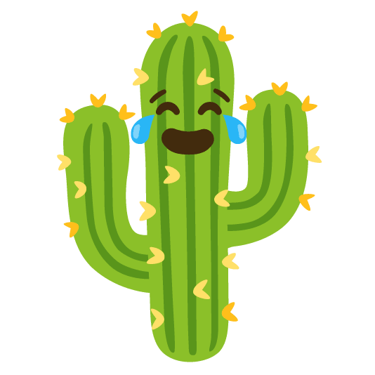 joy cactus