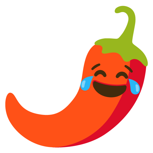 joy hot pepper