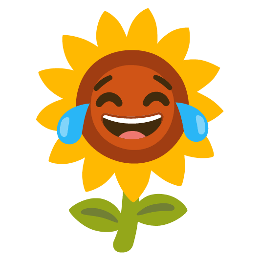 joy sunflower