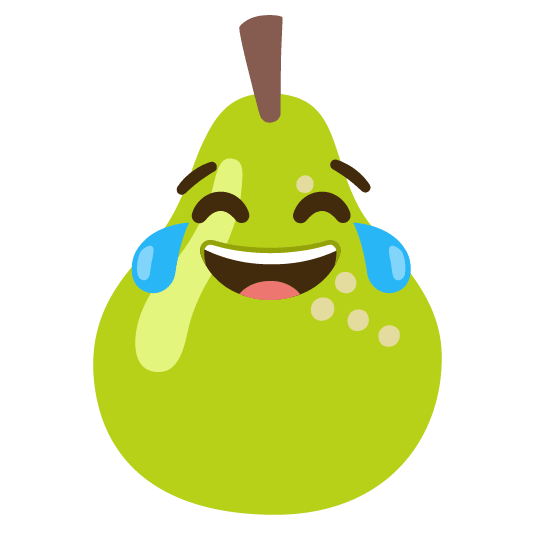 joy pear