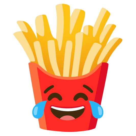 joy fries