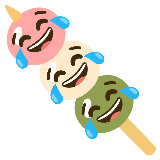 joy dango