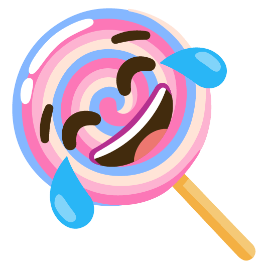 joy lollipop