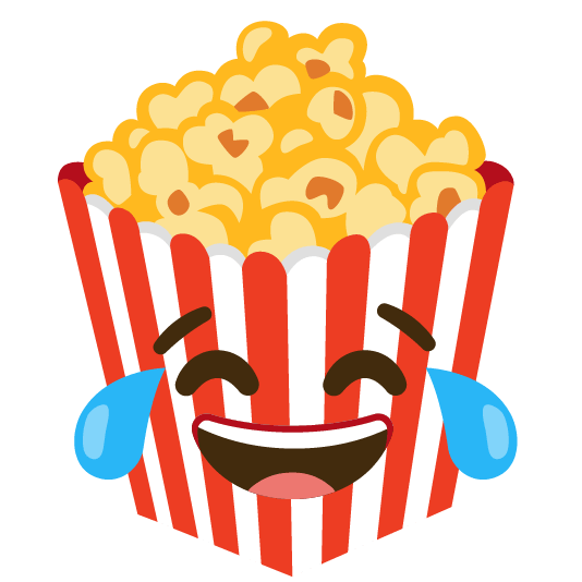 joy popcorn