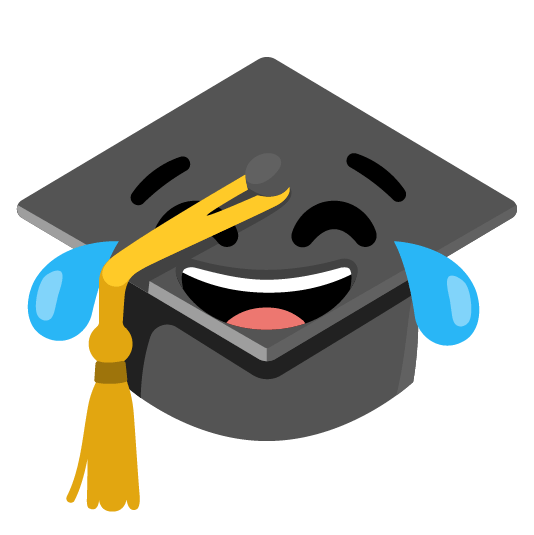 joy mortar board