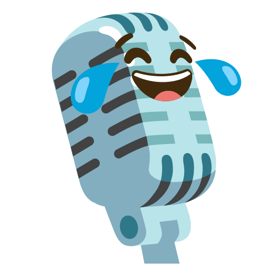 joy studio microphone