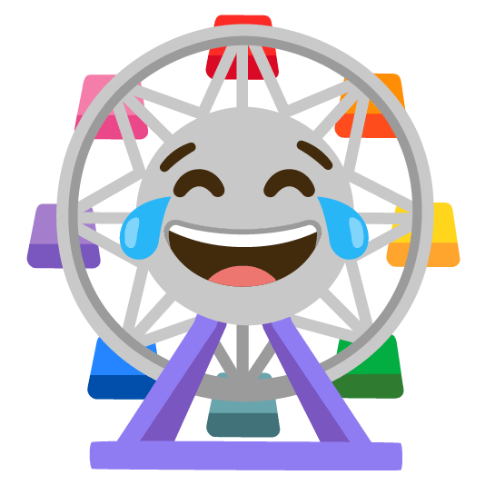 joy ferris wheel