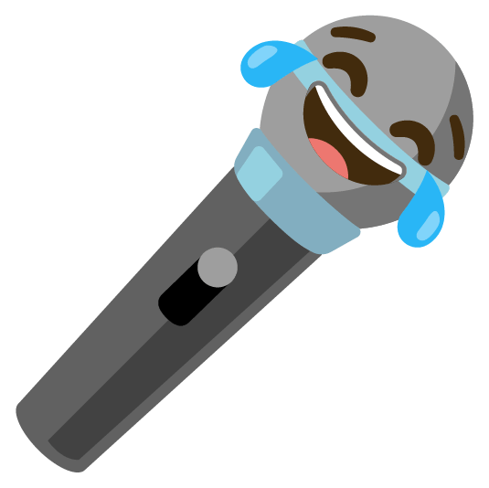joy microphone