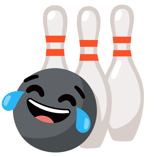 joy bowling