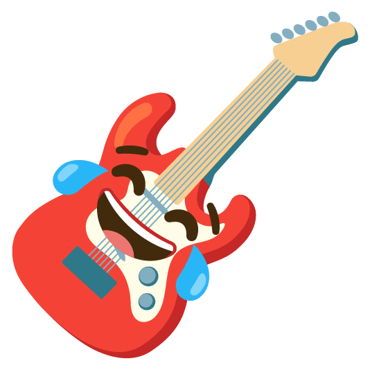 joy guitar