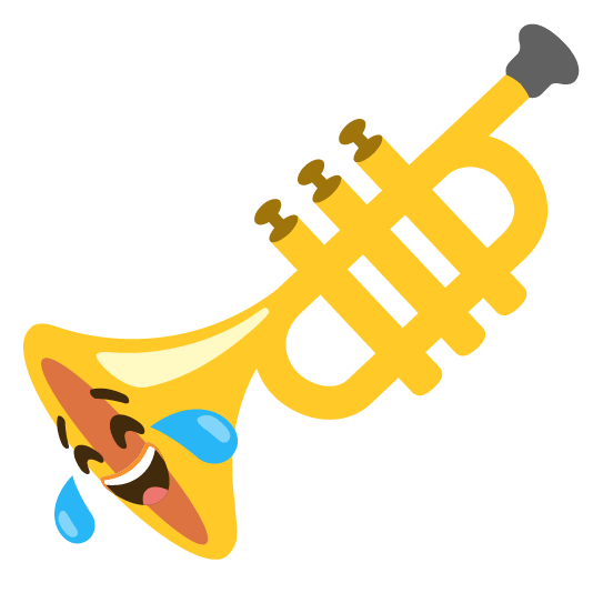 joy trumpet