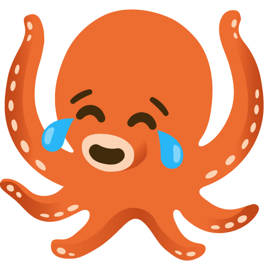 joy octopus