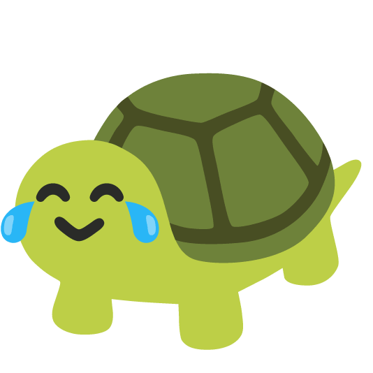 joy turtle