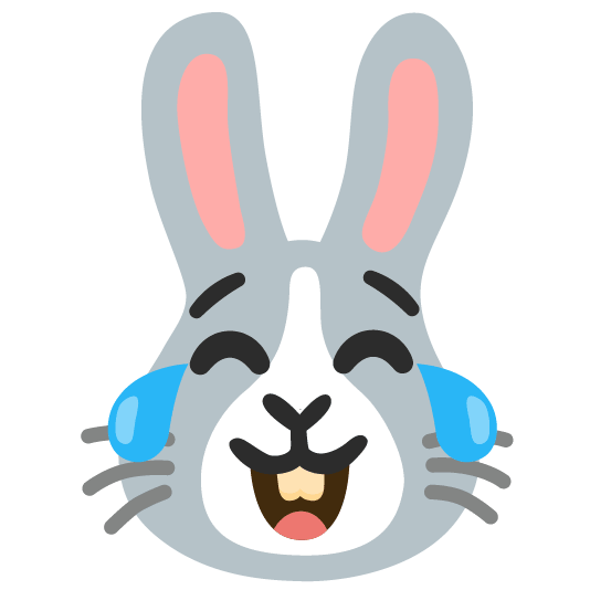 joy rabbit