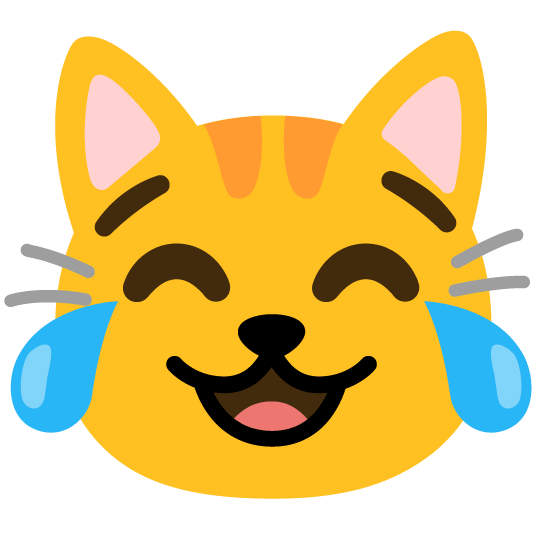 joy cat