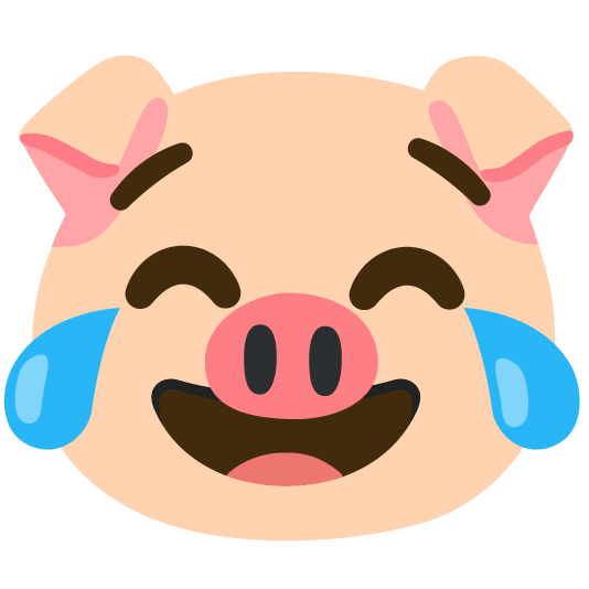 joy pig