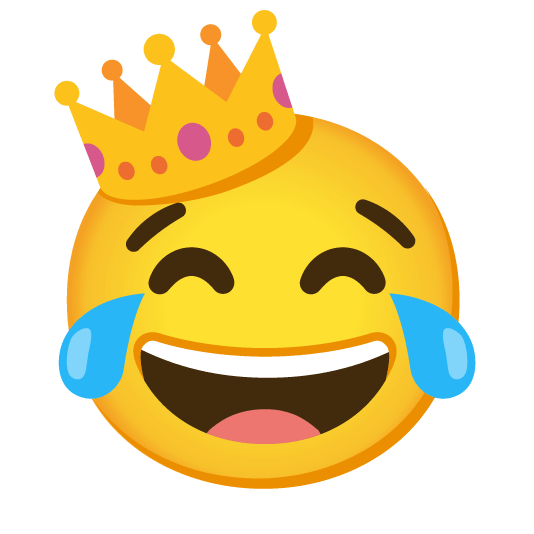 joy crown