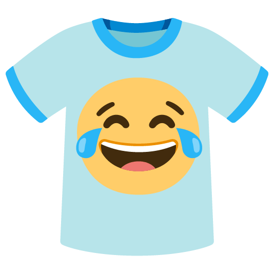 joy shirt