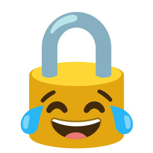 joy lock