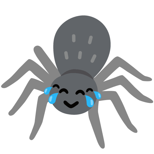 joy spider