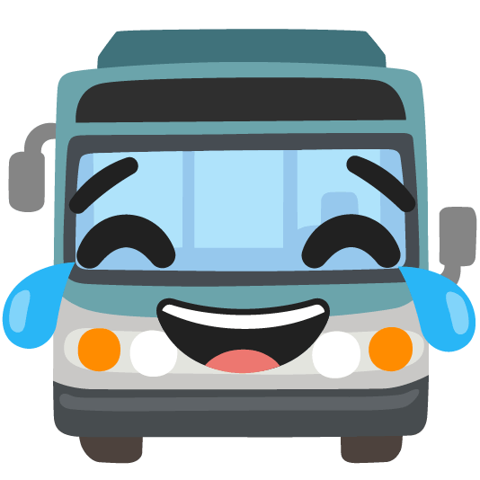 joy bus